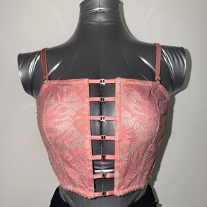 Victorias secret Women's multi Corset